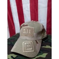 ราคา หมวกแก๊ป แนวยุทธวิธี 5.11 ลายพราง ทะเลทรายสามสี ใหม่100% (19626515284)