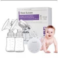 ราคา Prelove เครื่องปั๊มนม Real bubee (23969223727)
