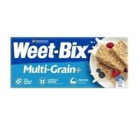 ราคา Sanitarium Weet Bix Blends Multi Grain+ Breakfast Cereal 575g แซนนิทาเรียมวีทบิกซ์ซีเรียล (21847882882)