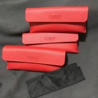 ราคา กล่องแว่นตาแบบหนังGuess แท้‼️ (987233418)