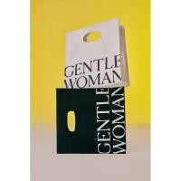 ราคา New+พร้อมส่ง กระเป๋า GW รุ่น GENTLEWOMAN SQUARE TOTE BAG สวย เท่ ทั้งสองสี (23075628948)