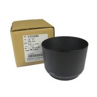 ราคา เลนส์ฮูด สำหรับ เลนส์ Panasonic รุ่น H-FS045200 , H-FS045200 Lumix G Vario Telephoto Zoom อุปรณ์เสริม Lens Hood VYC0986 (2372350436)