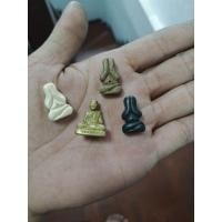 ราคา พระปิดตาพระหล่อหลวงปู่เอี่ยมวัดสพานสูง รุ่นสร้างเขื่อน (44156353253)