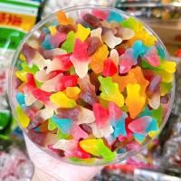 ราคา เยลลี่กัมมี่ฉลาม นน. 500 กรัม (20360223001)