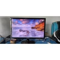 ราคา จอ Samsung LED FHD 22 นิ้ว IPS 60Hz มือสองใช้งานปกติดี (6756832884)