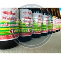 ราคา ▽∈▩แชลคทาไม้ สีต่างๆ ฉลาม (TOA) 0.48ลิตร น้ำมันทาไม้ แชล็ค และ แล็คเกอร์คุณภาพ มาตรฐาน (10712509229)