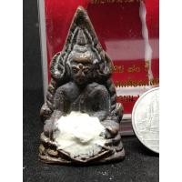 ราคา พระพุทธชินราช อินโดจีน รุ่น70ปีพุทธสมาคม อุดชนวนรุ่นปี2485 หลวงพ่ออิฐเจิมในวิหาร เลข134 หายากมากครับ e1 (21321343296)