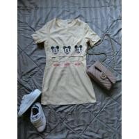 ราคา เดรสสั้นมิกกี้เม้าส์ (9863202501)