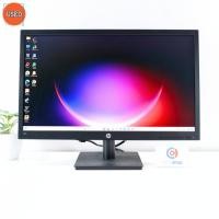 ราคา จอ (MONITOR) HP V220 21.5 INCH FULL HD 60Hz P16229 (44458556231)