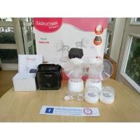 ราคา เครื่องปั้มนม Saruchan (4217392496)