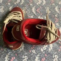 ราคา รองเท้าผ้าใบ DC มือสองของแท้ (6137777268)