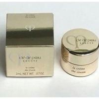 ราคา cle de peau intensive eye contour cream 2 ml (ขนาดจริง 15ml. ราคาเคาน์เตอร์ในห้าง 8,500 บาท) (607421614)
