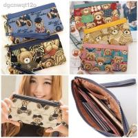 ราคา ☸โปรพิเศษ! พร้อมส่ง 20 สี!กระเป๋าหมีรุ่นคล้องมือ Daivd Duke (TTWN BEAR) พร้อมส่ง! (10546436565)