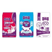ราคา BOKDOK อาหารสุนัข ECO ขนาด 10 kg. (24211342131)