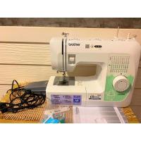 ราคา ส่งต่อจักรเย็บผ้าไฟฟ้า รุ่น GS3700P จักรน้องเขียว จักรซ่อมผ้า (21295654164)