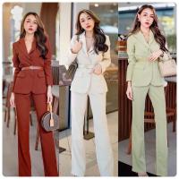 ราคา BT studio #สูทสีครีม #ชุดสูทสีครีม #สูทออกงานสีครีม #สูทสีเขียว #สูทออกงานสีเขียว #สูทสีน้ำตาล #สูทออกงานสีน้ำตาล (18432116107)