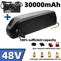 ราคา จักรยานไฟฟ้า Hailong แบตเตอรี่36V 48V 52V USB 18650 bbs02 bbs03 bbshd 17AH 20ah 30ah 500W 750W 1000W 1500W สกู๊ตเตอร์สาม (23585726259)