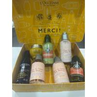 ราคา L’Occitane ชุดทดลองใช้ 7 ชิ้น สินค้าจากคิงเพาเวอร์ (29453072346)