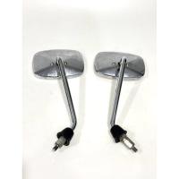 ราคา กระจกเดิมติดรถของแท้ Vespa S125 มือสอง (27560815426)