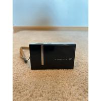 ราคา Fuji Finepix Z200fd มือสอง (24377113111)