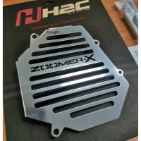 ราคา ครอบพัดลม ZoomerX Honda H2C แท้ (2940947973)