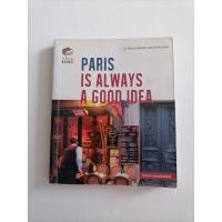 ราคา หนังสือ PARIS is always a good idea (15369793838)