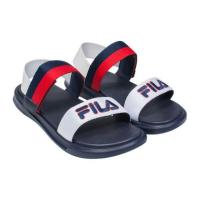 ราคา FILA Mone รองเท้าแตะผู้ชาย FILA สีกรมท่า-ขาว (2012137173)