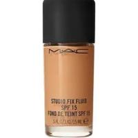 ราคา ฟิกเกอร์ MAC Studio Fix Foundation 15ml NC40 (28907084693)