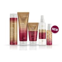 ราคา Joico K-Pak Color Therapy Color-Protecting Shampoo /Conditioner /Luster Lock สำหรับผมทำสี สีสวยติดทนนาน เงางาม (24839812852)