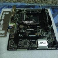 ราคา Mainboard Asrock A320M-HDV (6642168692)