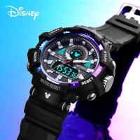 ราคา ดิสนีย์นาฬิกานักเรียนชายมัธยมต้นนักเรียนมัธยมนาฬิกาอิเล็กทรอนิกส์ชายนักเรียนมัธยมต้นวัยรุ่นชายกีฬานาฬิกา (40364830690)