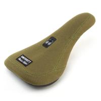 ราคา เบาะนั่ง BMX MERRITT BRANDON BEGIN HEMP SLIM BMX SEAT (24030823254)