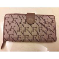 ราคา กระเป๋าสตางค์ใบยาว FN (497438340)