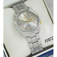 นาฬิกาข้อมือ SEIKO 5 Automatic รุ่น SNKK67K1