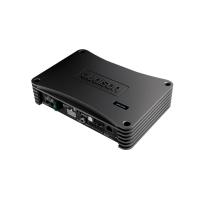 ราคา Audison AP4.9 bit DSP Amplifier 520 W 9 CH DSP + 4 x 130 W 2 ohm D-class Fully Bridgeable (21896368544)