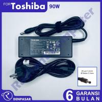 ราคา Toshiba Satellite L45T-A L505D L505E L735D L745D L740D อะแดปเตอร์ชาร์จ (40905694863)
