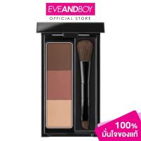 ราคา KATE - Designing Eyebrow 3D No.EX-8 Brown Pink (2.20g.) เคท พาเลท เขียนคิ้ว ชนิดพาวเดอร์ (29200420124)