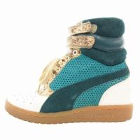 ราคา PUMA Sneakers 22.5cm Direct from Japan Secondhand (40065316548)