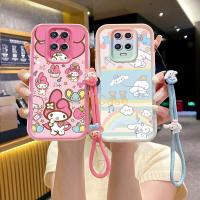 ราคา เคส redmi note 9s เคส redmi note 9 pro 4g เคสโทรศัพท์น่ารักสําหรับเคส redmi note 9s (25843128932)