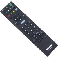 ราคา ใหม่สําหรับ Sony RM-GA019 Bravia TV รีโมทคอนโทรล RM-ED033 KLV-26BX300 (26764577174)