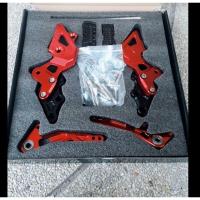 ราคา เกียร์โยงแต่ง M slaz ( ครบชุด ) (5634211905)