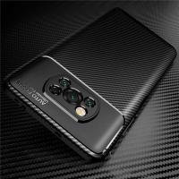 ราคา เคสโทรศัพท์คาร์บอนไฟเบอร์สําหรับ Poco X3 Pro X3 Nfc Pro X 3 Pro GT x3pro X3GT (13706217840)