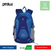 ราคา Ateeny Dragonfly 18L Kids Daypack Blue Backpack (44160874763)