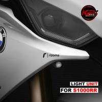 ราคา ไฟเลี้ยว RIZOMA LIGHT UNIT FOR BMW S1000RR (12184648878)