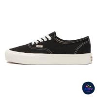 ราคา [ของแท้ ส่งไว จากไทย] VANS AUTHENTIC VR3 - BLACK/MARSHMALLOW (22533191945)