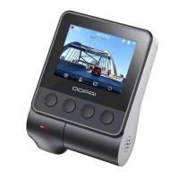 ราคา กล้องติดรถ DDPAI Z40 DUAL WIFI กล้องหน้าหลังชัด 2K + FHD มีจอแสดงผล เมนูภาษาไทย ใช้แอพ DDPAI (27019079035)