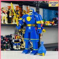 ราคา DX Ninjaman ของครบ!! หุ่นยนต์นินจาแมน คาคุเรนเจอร์ จากซีรี่ย์ ขบวนการนินจา คาคุเรนเจอร์ (26819160582)