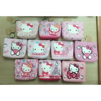 ราคา กระเป๋าใส่เหรียญตัวนูน คิตตี้ โดเรม่อน (319377260)