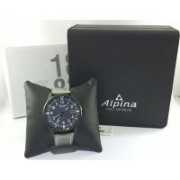ราคา นาฬิกา ALPINA MEN'S AL-240B4FBS6 STARTIMER PILOT QUARTZ พร้อมกล่อง (ใหม่) (19125117999)