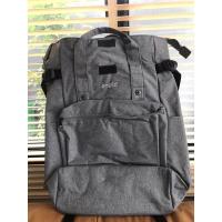 ราคา *พร้อมส่ง มือ1*เป้สะพายหลัง anello สีเทาใบใหญ่ใส่ของได้เยอะ (13014684894)